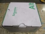 Schneider ATV12H018F1 Electric Altivar VFD 0.18kW 1/4HP 100-120V/240VAC *NEW* - Image 7