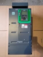 Schneider Electric ATV 930 25HP 600V Series AC Drives, ATV930D18S6 New no box. - Image 3