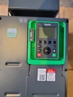 Schneider Electric ATV 930 25HP 600V Series AC Drives, ATV930D18S6 New no box. - Image 8