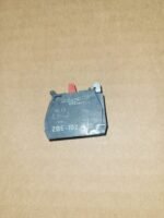 Schneider Electric ZBE-102 Single Contact Block