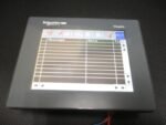 Schneider HMIS5T Magelis HMI Touch Unit 24VDC Schneider HMIS85 Display *Tested*