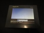 Schneider HMIS5T Magelis HMI Touch Unit 24VDC Schneider HMIS85 Display *Tested* - Image 3