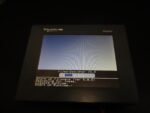 Schneider HMIS5T Magelis HMI Touch Unit 24VDC Schneider HMIS85 Display *Tested* - Image 4