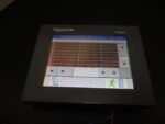 Schneider HMIS5T Magelis HMI Touch Unit 24VDC Schneider HMIS85 Display *Tested* - Image 5
