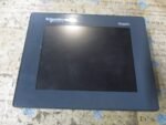 Schneider HMIS5T Magelis HMI Touch Unit 24VDC Schneider HMIS85 Display *Tested* - Image 6