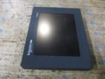 Schneider HMIS5T Magelis HMI Touch Unit 24VDC Schneider HMIS85 Display *Tested* - Image 7