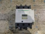 Schneider LC1D80 TeSys Contactor 230-690VAC 22-45kW 440VAC 80A *Tested*