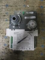 Schneider MNB-V2-2 TAC I/A Series Microne BACnet VAV Controller 24VDC *Tested*