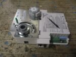 Schneider MNB-V2-2 TAC I/A Series Microne BACnet VAV Controller 24VDC *Tested* - Image 3