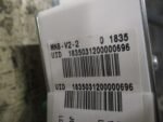 Schneider MNB-V2-2 TAC I/A Series Microne BACnet VAV Controller 24VDC *Tested* - Image 8