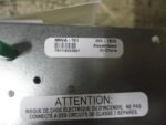 Schneider MNB-V2-2 TAC I/A Series Microne BACnet VAV Controller 24VDC *Tested* - Image 10