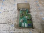 Schneider PN072421P902 Inverter Break Unit Control Board 3D657484 G901 *Tested* - Image 3