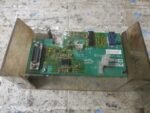 Schneider PN072421P902 Inverter Break Unit Control Board 3D657484 G901 *Tested* - Image 4