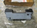 Schrader Bellows EB1 L7652441153 Double Solenoid Valve 110/120VAC 6W 150Pr *NEW* - Image 6