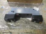 Schrader Bellows EB1 L7652441153 Double Solenoid Valve 110/120VAC 6W 150Pr *NEW* - Image 7