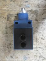 Sick WLL2000-B4300 Proximity Photelectric Sensor 10-30VDC 100mA WLL 2000*Tested* - Image 3