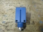 Sick WLL2000-B4300 Proximity Photelectric Sensor 10-30VDC 100mA WLL 2000*Tested* - Image 4