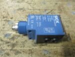 Sick WLL2000-B4300 Proximity Photelectric Sensor 10-30VDC 100mA WLL 2000*Tested* - Image 6