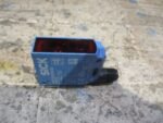 Sick WTF12G-3P2432 Photoelectric Sensor 12-30VDC 100mA WTF12G-3P2432 *Tested*