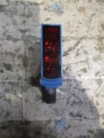 Sick WTF12G-3P2432 Photoelectric Sensor 12-30VDC 100mA WTF12G-3P2432 *Tested* - Image 3