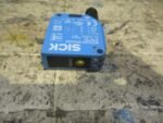 Sick WTF12G-3P2432 Photoelectric Sensor 12-30VDC 100mA WTF12G-3P2432 *Tested* - Image 4