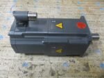 Siemens 1FK2104-5AK10-0MA0 Simotics AC Servo Motor 113V 4.4A 8000rpm *Tested*