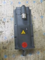 Siemens 1FK2104-5AK10-0MA0 Simotics AC Servo Motor 113V 4.4A 8000rpm *Tested* - Image 3