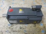 Siemens 1FK2104-5AK10-0MA0 Simotics AC Servo Motor 113V 4.4A 8000rpm *Tested* - Image 4