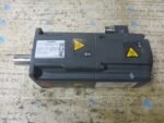 Siemens 1FK2104-5AK10-0MA0 Simotics AC Servo Motor 113V 4.4A 8000rpm *Tested* - Image 5