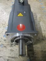 Siemens 1FK2104-5AK10-0MA0 Simotics AC Servo Motor 113V 4.4A 8000rpm *Tested* - Image 6