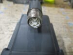 Siemens 1FK2104-5AK10-0MA0 Simotics AC Servo Motor 113V 4.4A 8000rpm *Tested* - Image 7