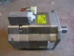 Siemens 1FK7083-5AF71-1UA0 AC Servo Motor 16Nm 291V 10A 6000/3000rpm *Tested*