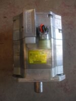 Siemens 1FK7083-5AF71-1UA0 AC Servo Motor 16Nm 291V 10A 6000/3000rpm *Tested* - Image 3