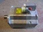 Siemens 1FK7083-5AF71-1UA0 AC Servo Motor 16Nm 291V 10A 6000/3000rpm *Tested* - Image 4
