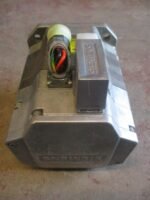 Siemens 1FK7083-5AF71-1UA0 AC Servo Motor 16Nm 291V 10A 6000/3000rpm *Tested* - Image 5