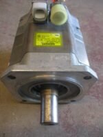 Siemens 1FK7083-5AF71-1UA0 AC Servo Motor 16Nm 291V 10A 6000/3000rpm *Tested* - Image 6