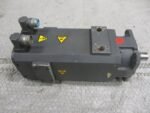 Siemens 1FT6064-6WF71-4SA0 AC Servo Motor 300V 16.2N-m 3000rpm 9100/min *TESTED*