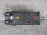Siemens 1FT6064-6WF71-4SA0 AC Servo Motor 300V 16.2N-m 3000rpm 9100/min *TESTED* - Image 3