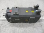 Siemens 1FT6064-6WF71-4SA0 AC Servo Motor 300V 16.2N-m 3000rpm 9100/min *TESTED* - Image 5
