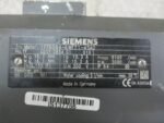 Siemens 1FT6064-6WF71-4SA0 AC Servo Motor 300V 16.2N-m 3000rpm 9100/min *TESTED* - Image 8