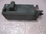Siemens 1FT6086-1AF71-1AH1 3~Permanent Magnet Motor 294VAC 14.4A 23.5Nm *Tested*