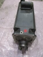 Siemens 1FT6086-1AF71-1AH1 3~Permanent Magnet Motor 294VAC 14.4A 23.5Nm *Tested* - Image 4