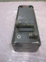Siemens 1FT6086-1AF71-1AH1 3~Permanent Magnet Motor 294VAC 14.4A 23.5Nm *Tested* - Image 5