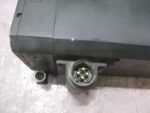 Siemens 1FT6086-1AF71-1AH1 3~Permanent Magnet Motor 294VAC 14.4A 23.5Nm *Tested* - Image 6