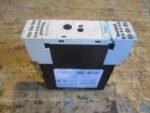 Siemens 3RP1540-2AB31 SIRIUS Safety Relay 300VAC 3ZX1012-0RP15-1AA1 *Tested*