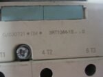 Siemens 3RT1044-1BB40 Contactor 10/20/25/60HP and 3RH1921-1EA20 240V 10A*Tested* - Image 11