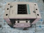 Siemens 3RT1044-1BB40 Contactor 10/20/25/60HP and 3RH1921-1EA20 240V 10A*Tested* - Image 3