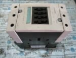 Siemens 3RT1044-1BB40 Contactor 10/20/25/60HP and 3RH1921-1EA20 240V 10A*Tested* - Image 4
