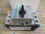 Siemens 3RV1021-0JA10 SIRIUS Motor Starter Circuit Breaker 0.7-1A 50Hz *NEW* - Image 4