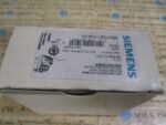 Siemens 3RV1021-0JA10 SIRIUS Motor Starter Circuit Breaker 0.7-1A 50Hz *NEW* - Image 7